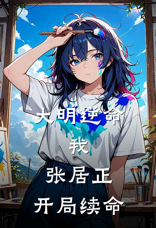 大明逆命：我，张居正，开局续命