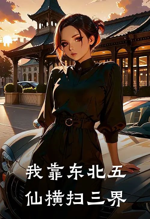 我靠东北五仙横扫三界