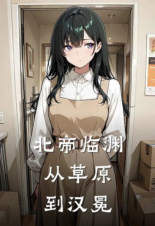 北帝临渊：从草原到汉冕