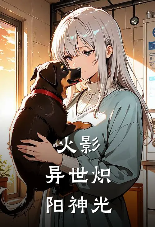 火影：异世炽阳神光