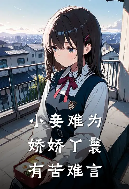 小妾难为，娇娇丫鬟有苦难言