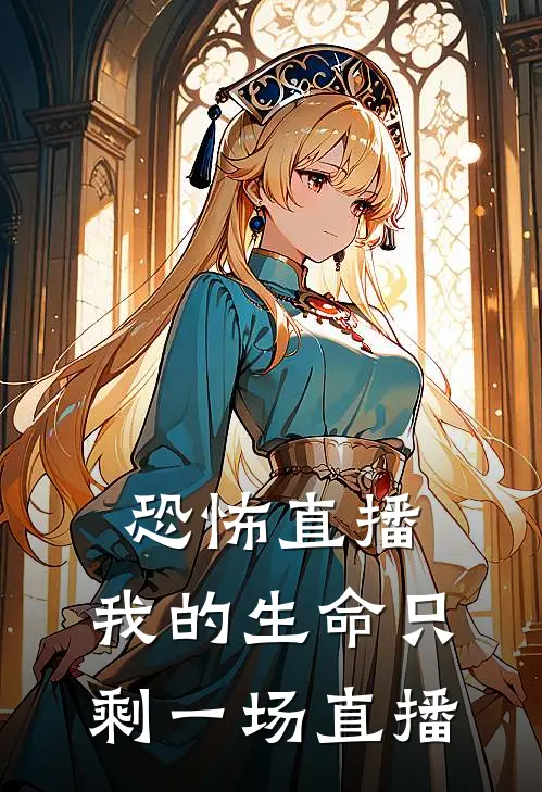 恐怖直播：我的生命只剩一场直播(林晚林晚)免费小说大全_小说完结免费恐怖直播：我的生命只剩一场直播林晚林晚