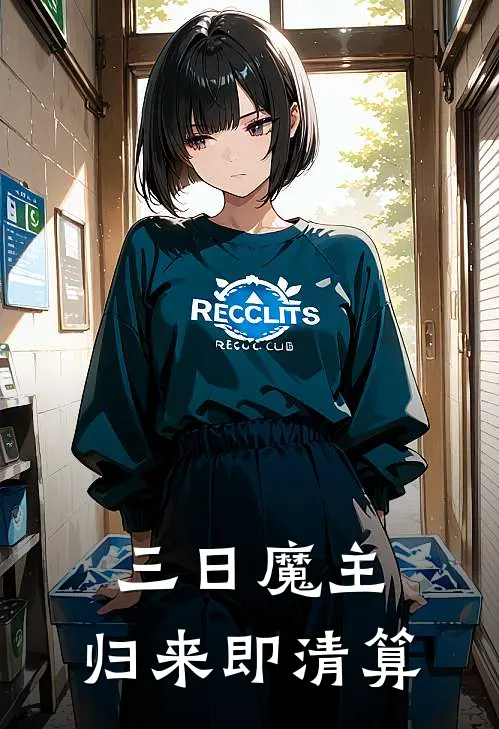 三日魔主：归来即清算(林玄沈清雪)最新小说_免费阅读完整版小说三日魔主：归来即清算(林玄沈清雪)