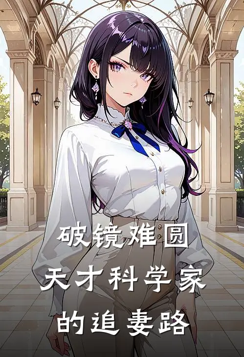 破镜难圆：天才科学家的追妻路