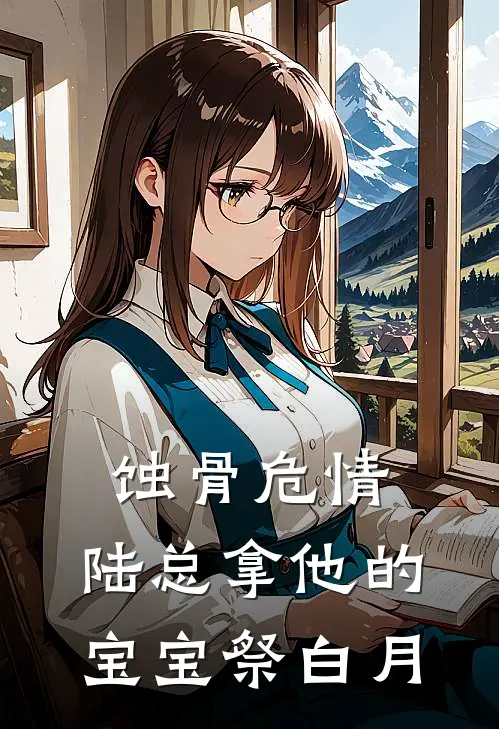 陆砚钦苏影(蚀骨危情：陆总拿他的宝宝祭白月)最新章节免费在线阅读_蚀骨危情：陆总拿他的宝宝祭白月最新章节免费阅读