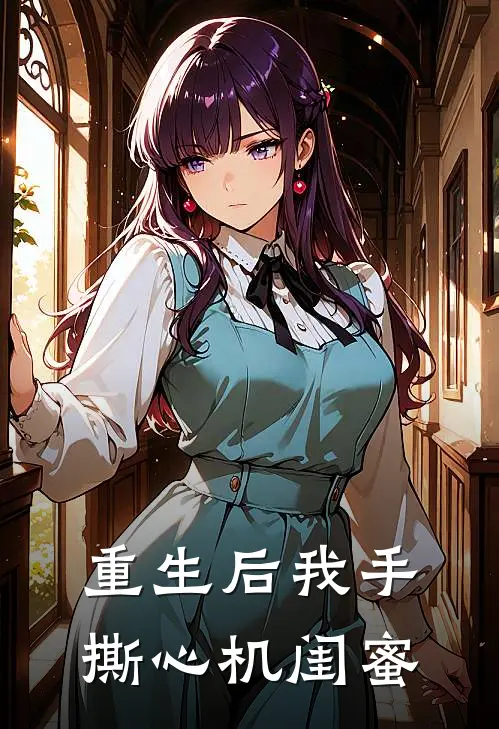 重生后我手撕心机闺蜜