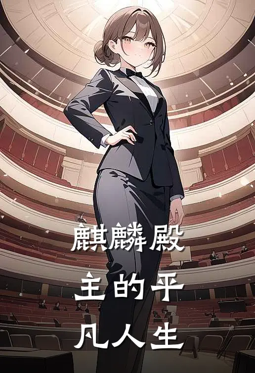 麒麟殿主的平凡人生