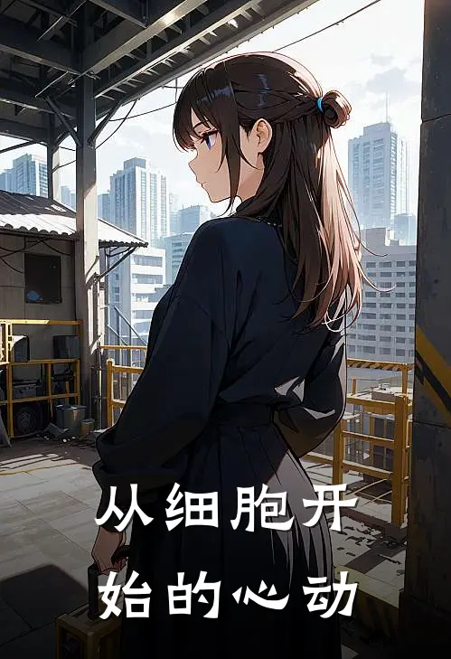 从细胞开始的心动