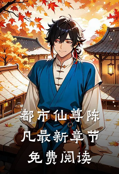 都市仙尊陈凡最新章节免费阅读