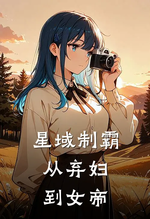 星域制霸：从弃妇到女帝(林知夏顾夜宸)完整版免费小说_完结版小说推荐星域制霸：从弃妇到女帝(林知夏顾夜宸)