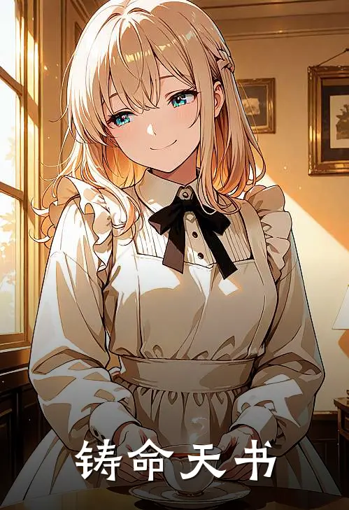 铸命天书(沈砚周福)最新完本小说推荐_免费小说推荐铸命天书沈砚周福