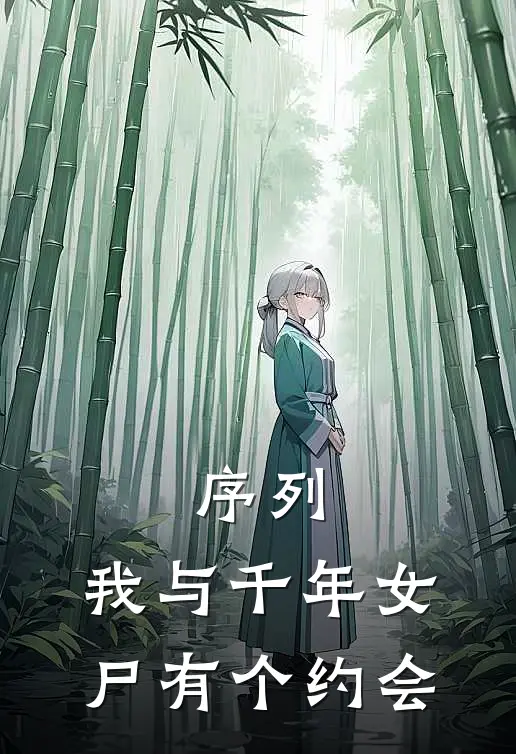 序列，我与千年女尸有个约会