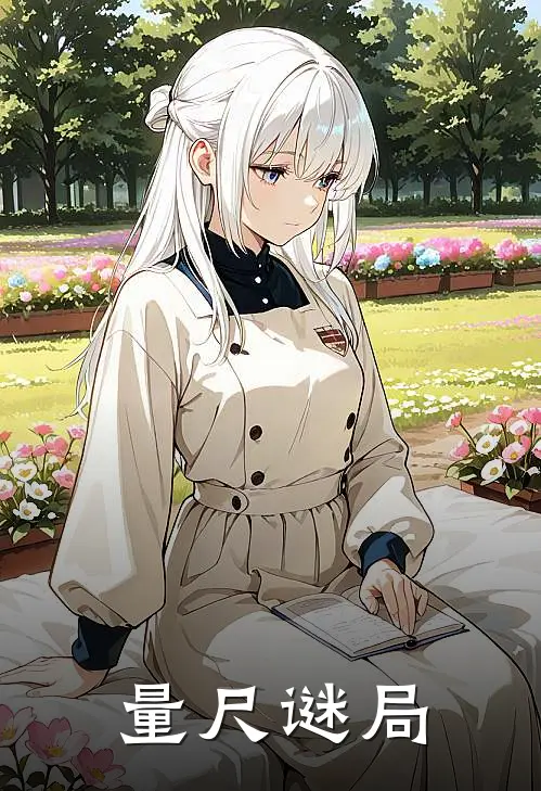 量尺谜局