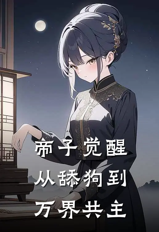 帝子觉醒：从舔狗到万界共主(林玄赵乾)最新小说_免费阅读完整版小说帝子觉醒：从舔狗到万界共主(林玄赵乾)