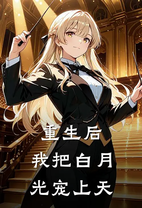 重生后，我把白月光宠上天