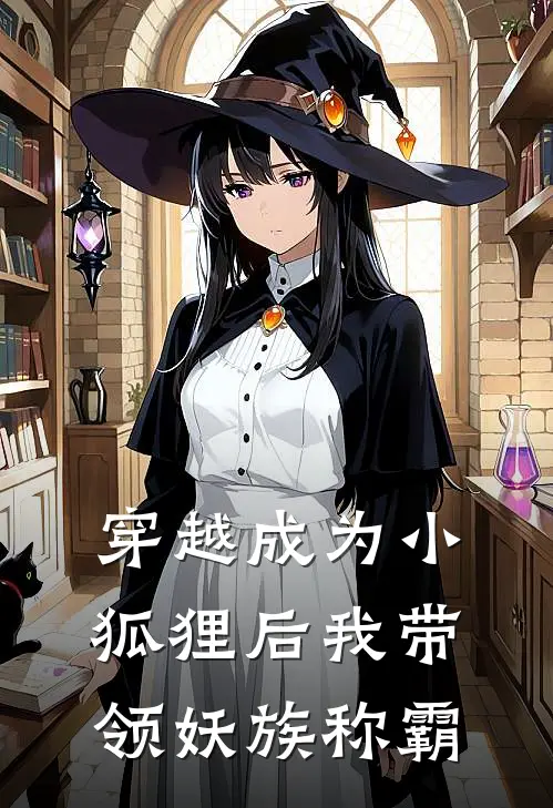 穿越成为小狐狸后我带领妖族称霸