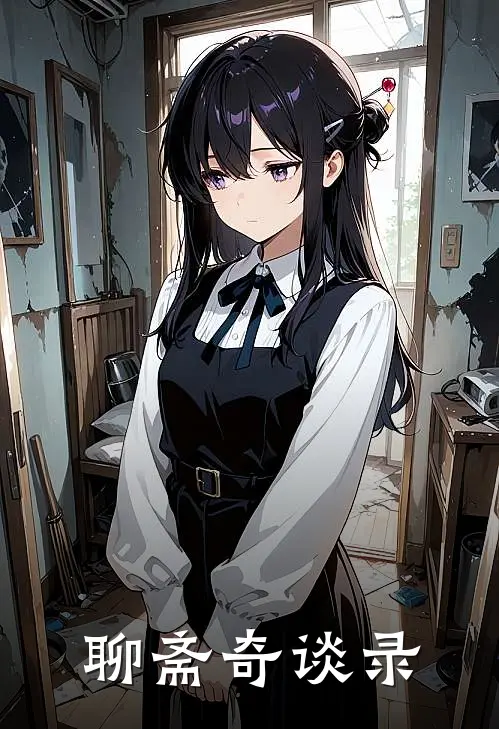 聊斋奇谈录(苏婉卿苏婉卿)免费小说_最新小说全文阅读聊斋奇谈录苏婉卿苏婉卿