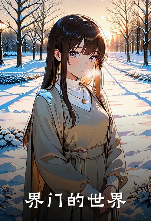 界门的世界(赵文高强)最新小说_免费阅读完整版小说界门的世界(赵文高强)