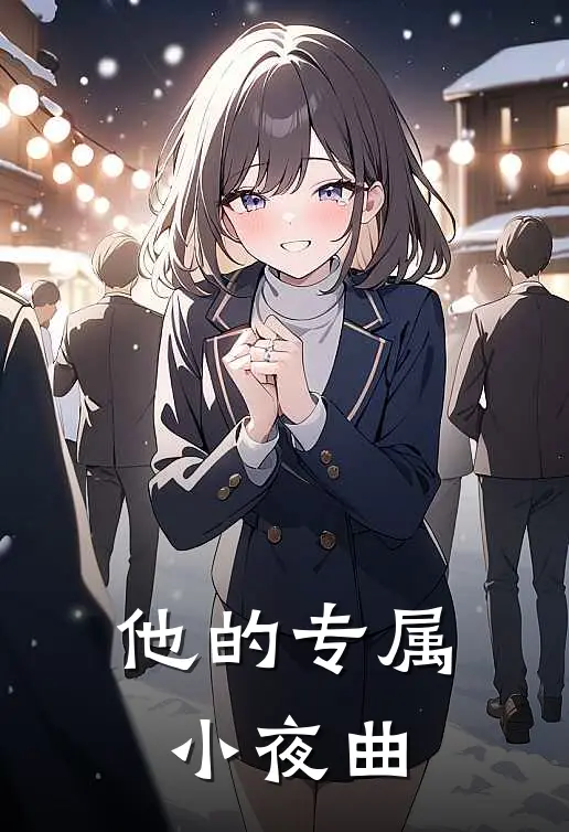他的专属小夜曲