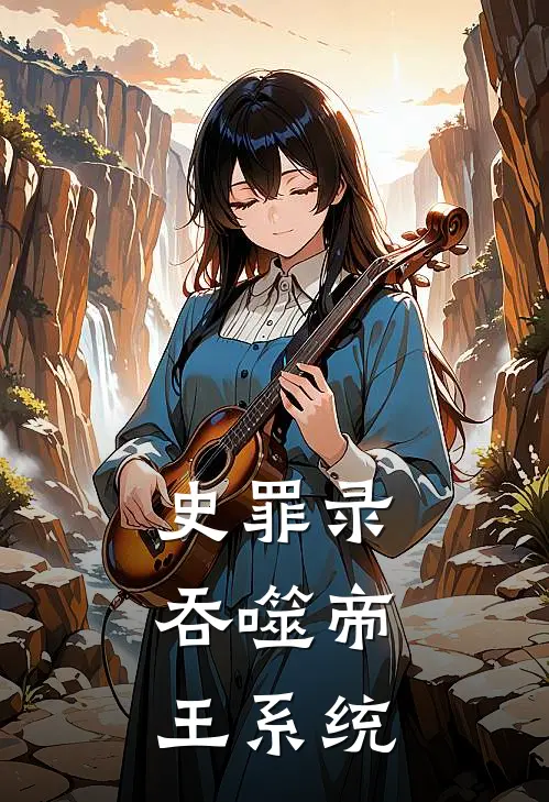 史罪录：吞噬帝王系统