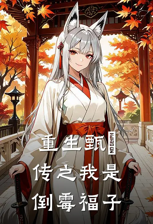 重生甄嬛传之我是倒霉福子福子颂芝免费热门小说_最热门小说重生甄嬛传之我是倒霉福子福子颂芝