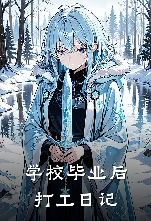 学校毕业后打工日记