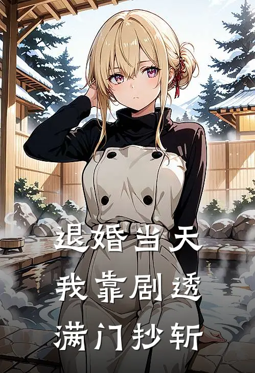 退婚当天，我靠剧透满门抄斩(沈未晞沈凝月)火爆小说_《退婚当天，我靠剧透满门抄斩》沈未晞沈凝月小说免费在线阅读