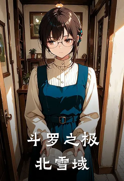 斗罗之极北雪域