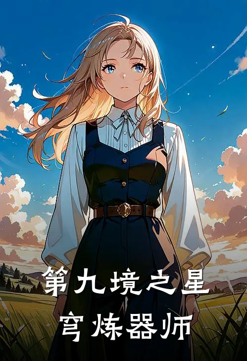 第九境之星穹炼器师(林星河赵雄)完本小说推荐_最新章节列表第九境之星穹炼器师(林星河赵雄)