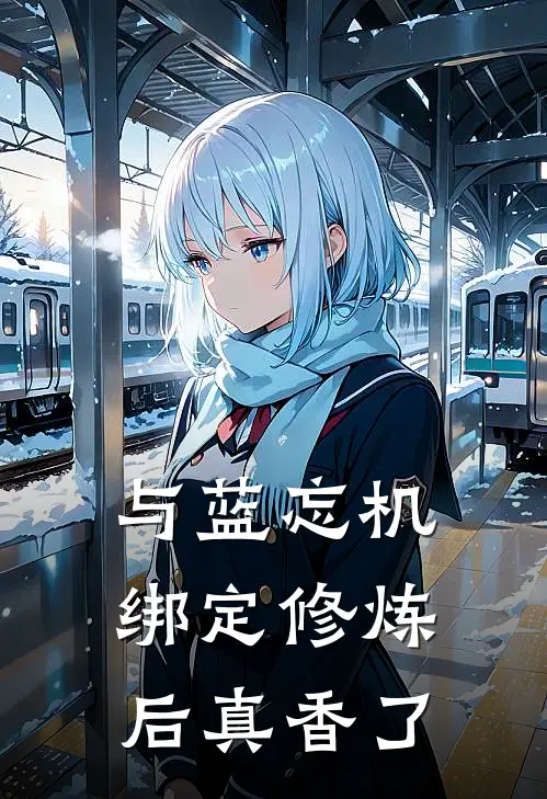 与蓝忘机绑定修炼后真香了