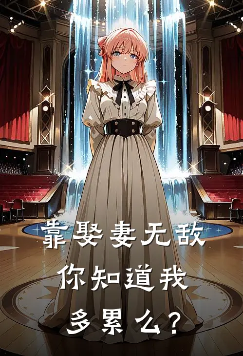 靠娶妻无敌，你知道我多累么？