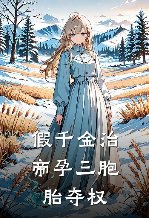 假千金治帝孕三胞胎夺权