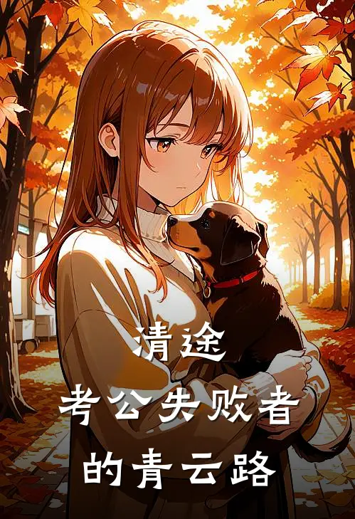 清途：考公失败者的青云路