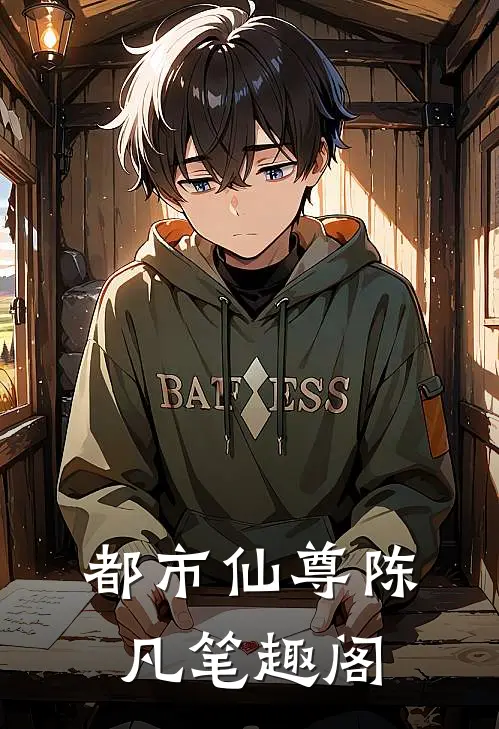 都市仙尊陈凡笔趣阁