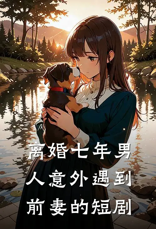 离婚七年男人意外遇到前妻的短剧