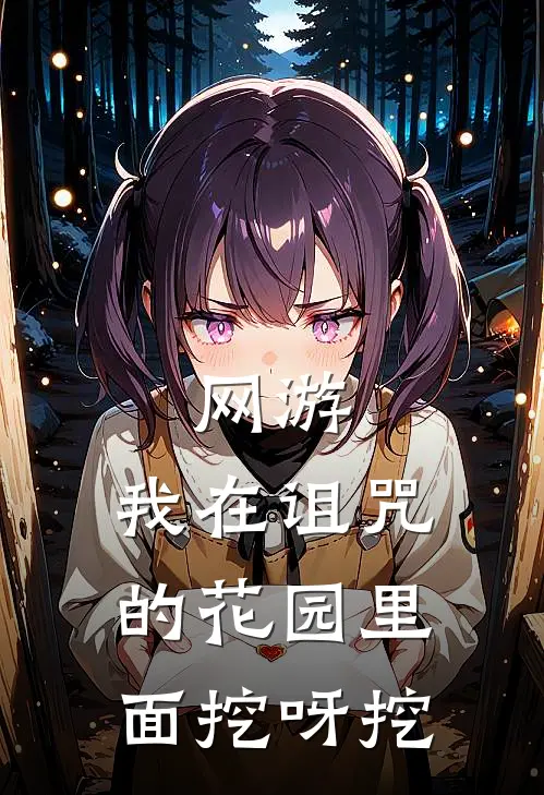 网游：我在诅咒的花园里面挖呀挖(MTMT)最新小说_免费阅读完整版小说网游：我在诅咒的花园里面挖呀挖(MTMT)