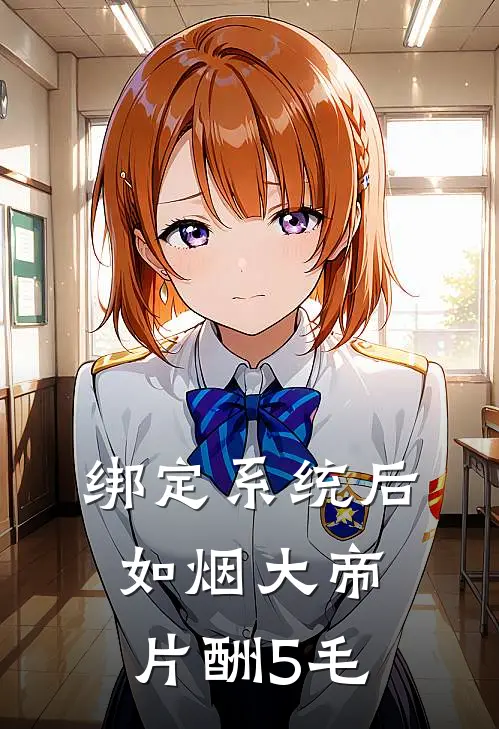 徐贵妃柳如烟《绑定系统后如烟大帝片酬5毛》_(徐贵妃柳如烟)热门小说