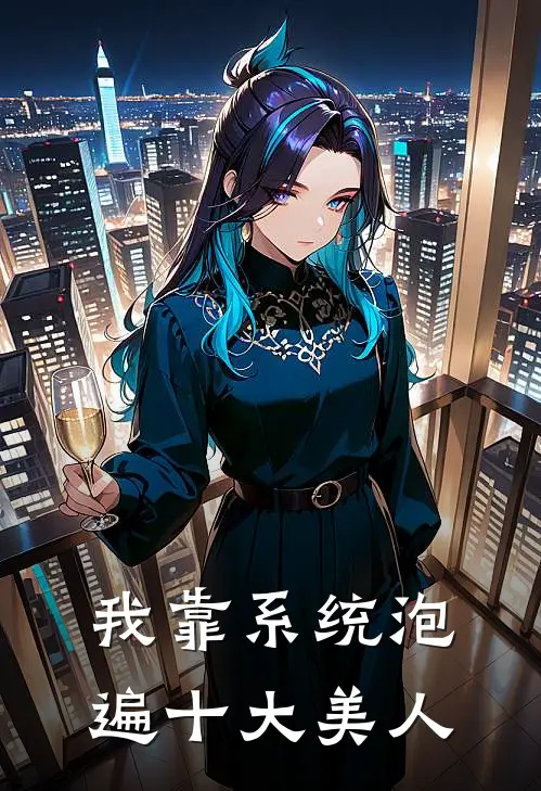 我靠系统泡遍十大美人