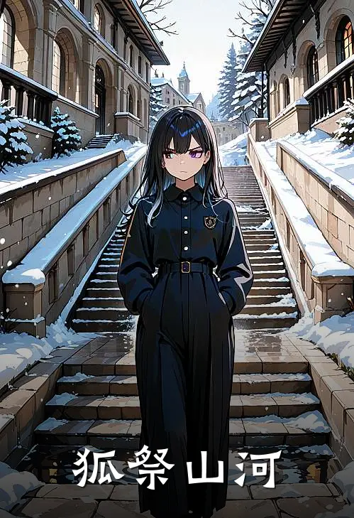 狐祭山河林镇岳林德贵热门的小说_免费小说狐祭山河(林镇岳林德贵)