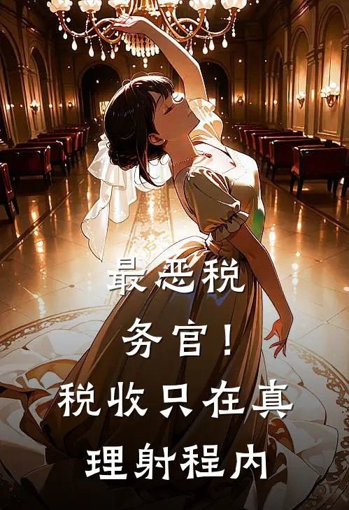 最恶税务官！税收只在真理射程内