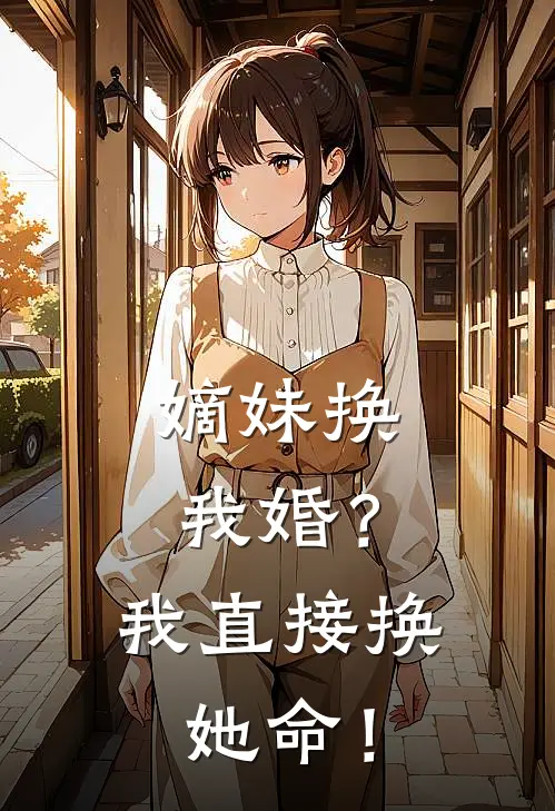 嫡妹换我婚？我直接换她命！