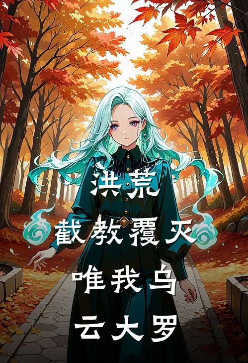 洪荒：截教覆灭，唯我乌云大罗王青乌云仙全文免费阅读_热门小说大全洪荒：截教覆灭，唯我乌云大罗王青乌云仙