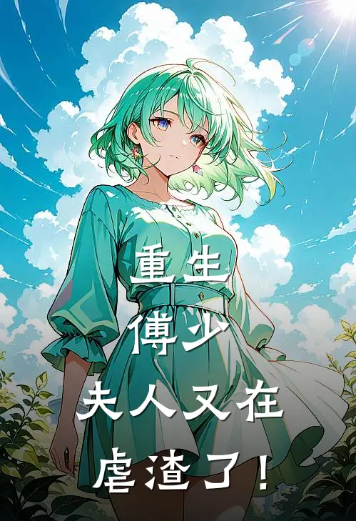 重生：傅少，夫人又在虐渣了！