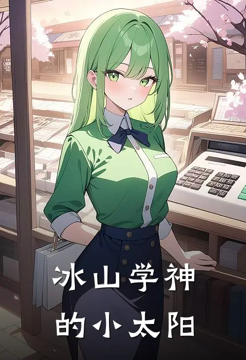 冰山学神的小太阳