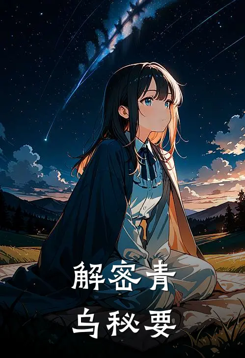 解密青乌秘要(沈砚秋陆景行)已完结小说_解密青乌秘要(沈砚秋陆景行)小说免费在线阅读