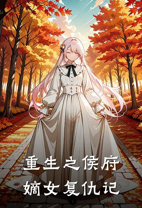 重生之侯府嫡女复仇记