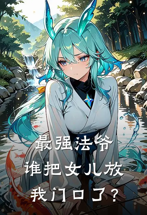 最强法爷，谁把女儿放我门口了？