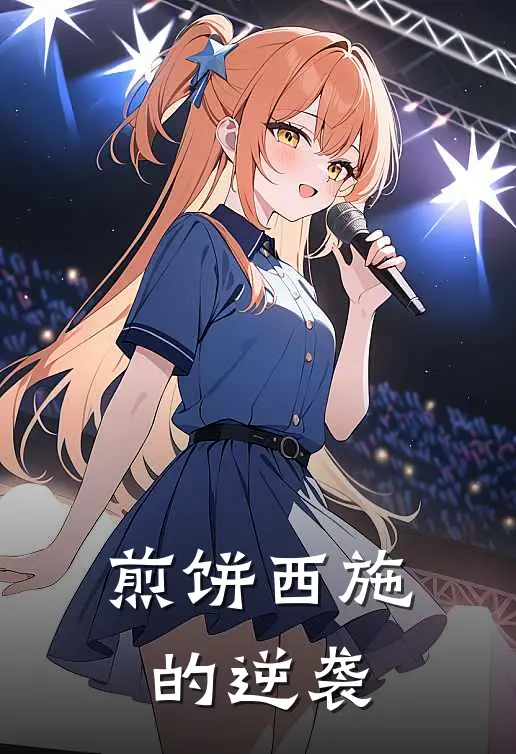 煎饼西施的逆袭