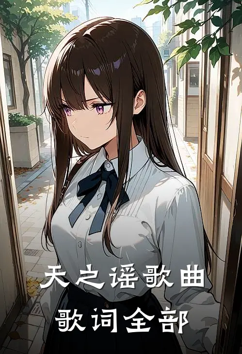 天之谣歌曲歌词全部