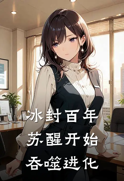 冰封百年，苏醒开始吞噬进化